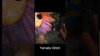 Yarnaby Glitch