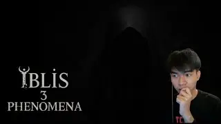 FIRST SOLO HORROR 2026| IBLIS 3 Phenomena |