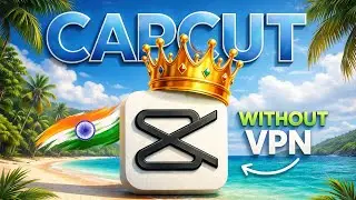 Capcut India Is Here Without Vpn |&raquo; Capcut Without Vpn Capcut India Viral Capcut 2026capcut pro 2026