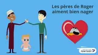 Types de famille - chanson
