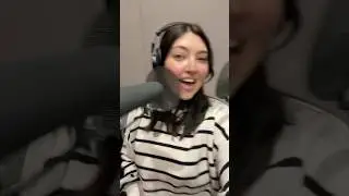 a day in the life of a voice actor!