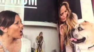 Cravings by Chrissy Teigen Review