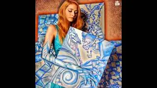 #model #art #viral #painting #alternative #blue #bluepill #artlife #pop art #picasso #inspiration