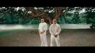 ABCD -DADDY YANKEE Feat  ALEX ZURDO  -m&uacute;sica cristiana -(2026)