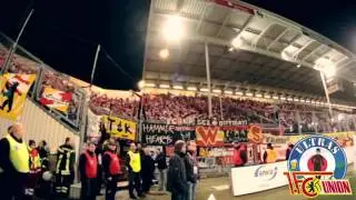 Union Berlin Ultras Best Moments