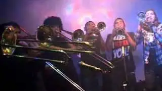 INFEXION Experimental Rock Ska Flashrock live