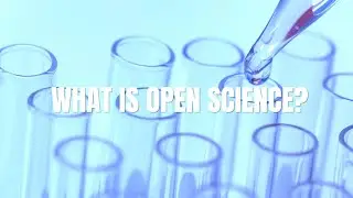 Why Open Science Is the Future of Research