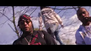 Really Tho - Mr SoBoston ft Nucklez Produced by Dizzy Banko