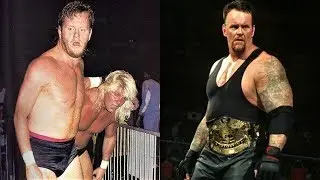 THE UNDERTAKER | TRANSFORMATION STORY