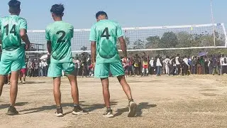 Tingshe Wang's is live Nangtan village Vs Zakho village 🔥 TASU MEET