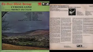 Cymanfa Ganu Undebol Treorci a’r cylch 1968