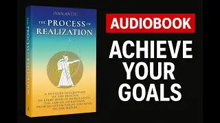 The Process of Realization audiobook by Ivan Antic (Chapter 1)