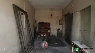 1 MARLA SHOP FOR SALE IN GT ROAD LAHORE