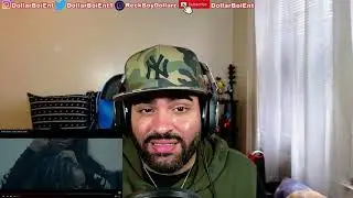 Robin banks - Slumz Official Video (Reaction)