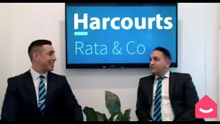 Robert Ozzimo and Tony Lombardi | Surviving COVID 19 with Homely