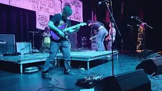 Dense Truth (Live) | Pocono&rsquo;s Punk Rock Flea Market &mdash; Sherman Theater | 1/17/26