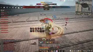 BDO Berserker Succession PvP Montage #8