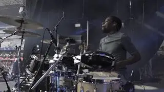 Jason Condison Highlights - Labrinth Untold Fest 2016