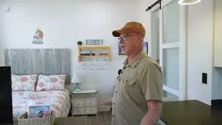 Airbnb + BOXABL
