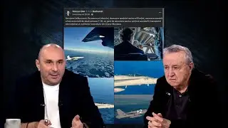 Ion Cristoiu:”Nicușor Dan a dat un fake-news, dar el nu a vrut. Cineva a vrut să facă o glumă cu el”