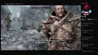Skyrim BRASIL