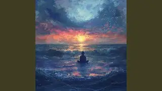 Zen Ocean Harmony