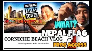 CORNICHE VLOG |FEAT XEMEKI/JEEVAN  |PART 1|2020.
