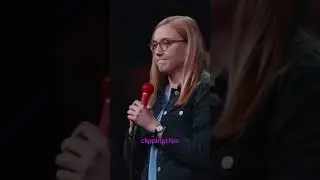 the horse girl makes her return | Kill Tony