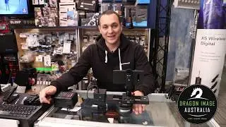 Need an affordable Motorized Camera slider? for Phone, Mirrorless or DSLR