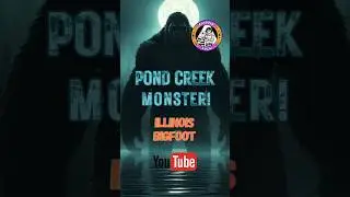 Eerie Bigfoot Encounter - Southern Illinois Farm! Check out this episode. #bigfoot #somethingweird