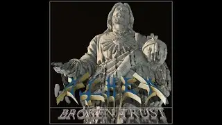 Athea-Broken trust