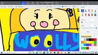 Woolly and Tig Poseable Talking Tig Soft Toy Animation!