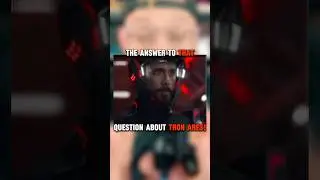 The Answer to THAT Question About TRON ARES!