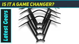 Essential Replacement Parts for S5C S5 S5H Drones