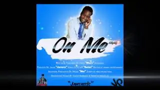 Mighty- On Me [SLU Soca 2015] Lyric Video