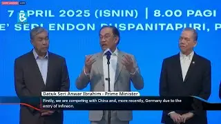 Global economic uncertainty:Malaysia must improve its preparedness