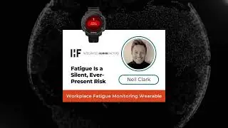 Neil Clark: Fatigue Is a Silent, Ever Present Risk