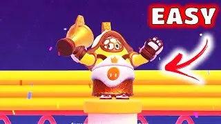 How to Complete The Idol Games Challenges (*EASY*) [NO FRIENDS NEEDED]