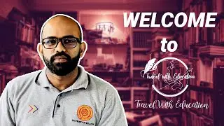 Welcome to Travel with Education