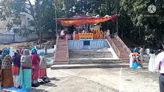 #वार्षिक तीर्थ समारोह 11 फरवरी // 2022 //par2