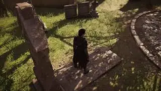 Assassins Creed: Syndicate-All 4 Pressed flowers in Lambeth/Collectables