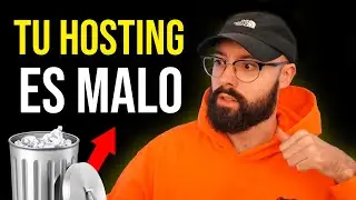 El hosting para desarrolladores ✅ &iquest;C&oacute;mo elegir alojamiento? 👉 Recomiendo ESTE por su Rapidez 🚀 2024