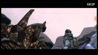 SHADOW GUARDIAN (PART 8) ENDING BOSS FIGHT