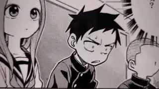 #138 Behind School - Teasing Master Takagi-san - Low Intermediate Cantonese Manga - 睇漫畫學廣東話 第138集