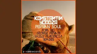 Persian Soul
