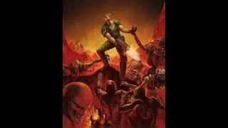 Borlos - Knee Deep In The Dead (The DooM Suite pt. 2)