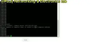 Stop ARP Spoofing! Dynamic ARP Inspection DAI &ndash; Configuration & Full Explanation