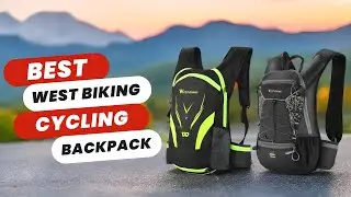 Best WEST BIKING Cycling Backpack | Ultimate Top 5 Picks!