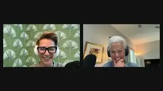 AFterparty for S2E10 and S2E11  Boundaries and Open Relationships