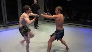 MFL58 F3  Matt Yoder vs Logan Johnson